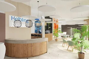 Helbling Reisen, Reisebüro Gossau St. Gallen image