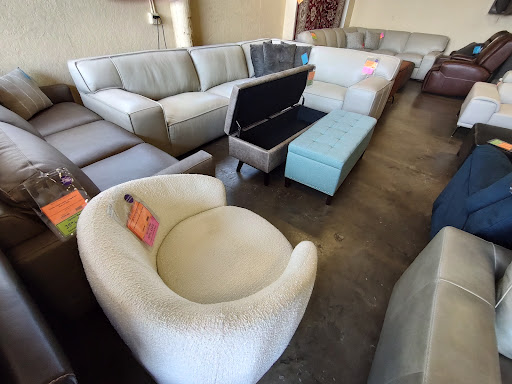 Furniture Store «Encore Home Furnishings», reviews and photos, 2730 NE Bunn Rd, McMinnville, OR 97128, USA