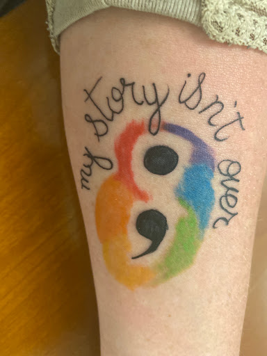 Tattoo Shop «To the Point Tattoo Studio», reviews and photos, 14049 S Cicero Ave, Crestwood, IL 60445, USA