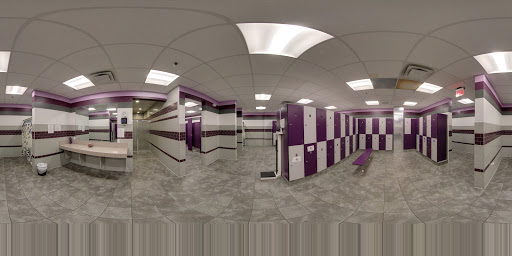 Health Club «Crunch - Scranton», reviews and photos, 300 Lackawanna Ave, Scranton, PA 18503, USA