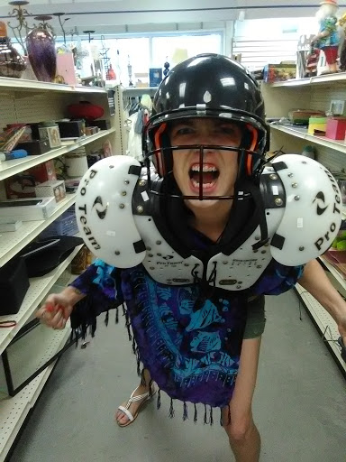 Thrift Store «Goodwill», reviews and photos, 936 Folly Rd, Charleston, SC 29412, USA