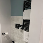 Photo n°5 de l'avis de Tiziana.a fait le 23/01/2024 à 17:31 sur le  Best Western Hotel Cristallo à Rovigo