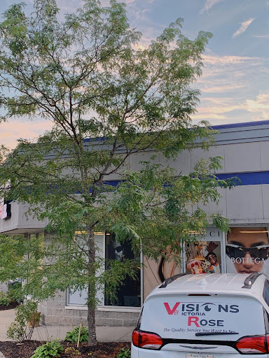 Optician «Visions By Victoria Rose», reviews and photos, 639 Veterans Rd W, Staten Island, NY 10309, USA