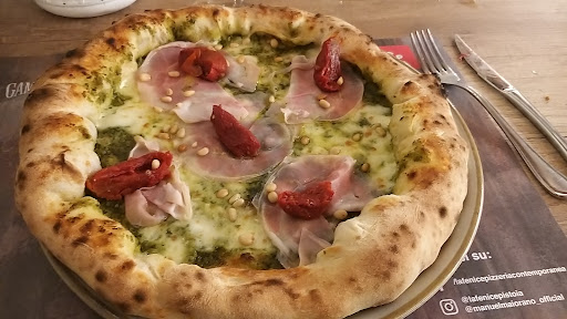 La Fenice Pizzeria Contemporanea in Pistoia, Provincia di Pistoia