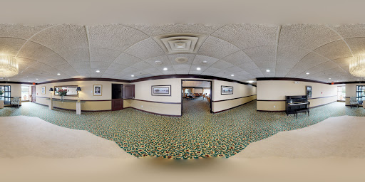 Country Club «Twin Hills Country Club», reviews and photos, 700 Wolf Swamp Rd, Longmeadow, MA 01106, USA