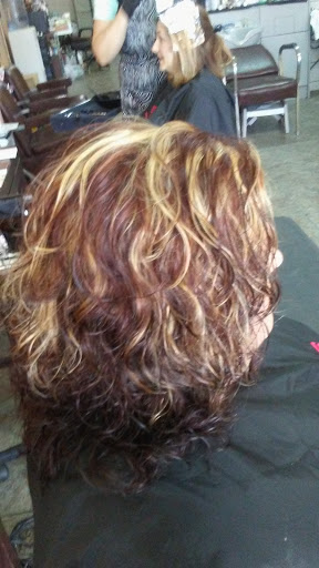 Hair Salon «Shattered Edge family salon», reviews and photos, 9011 W Magna Main St, Magna, UT 84044, USA