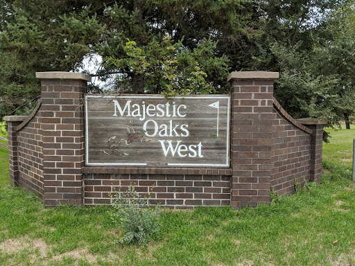 Golf Club «Majestic Oaks Golf Club», reviews and photos, 701 Bunker Lake Blvd, Andover, MN 55304, USA