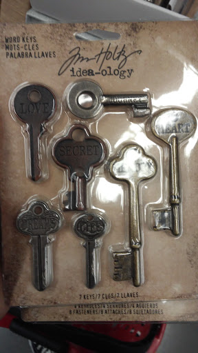 Craft Store «Michaels», reviews and photos, 621 Fairview Rd, Simpsonville, SC 29681, USA