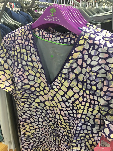 Uniform Store «The Scrubs Boutique», reviews and photos, 4059 13th St, St Cloud, FL 34769, USA