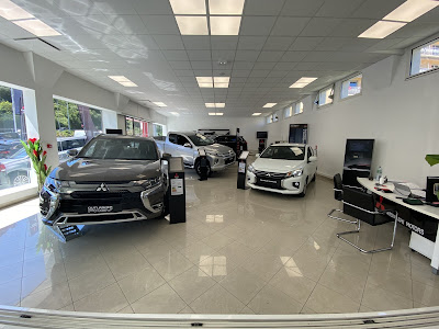 Mitsubishi Cannes - RIVIERA CAR CENTER à Le Cannet