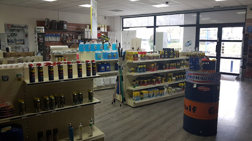 Photo 3 - Angély Pièces Auto