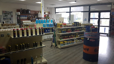 PPA Précision Pièces Auto à Saint-Jean-d'Angély