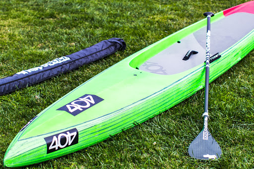 Surf Shop «West Coast Paddle Sports», reviews and photos, 4360 Morena Blvd #130, San Diego, CA 92117, USA