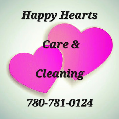 Happy Hearts Care & Cleaning
