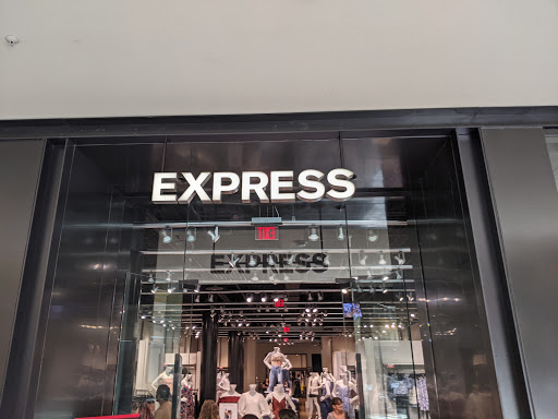 Clothing Store «Express», reviews and photos, 2223 N Westshore Blvd, Tampa, FL 33607, USA