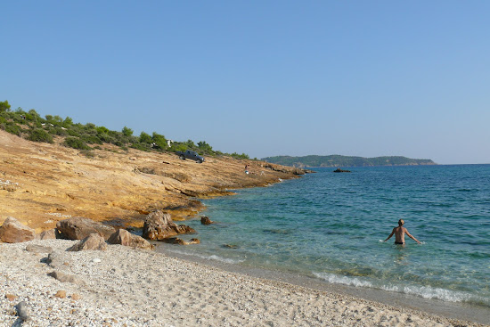 Metalia beach II