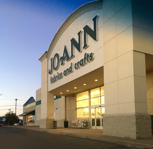 Fabric Store «Jo-Ann Fabrics and Crafts», reviews and photos, 4154 NY-31, Clay, NY 13041, USA