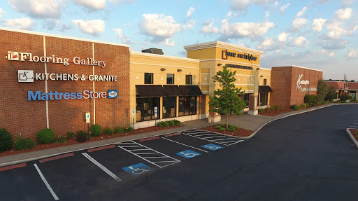 Furniture Store «Kensington Furniture & Mattress», reviews and photos, 200 Tilton Rd #1, Northfield, NJ 08225, USA