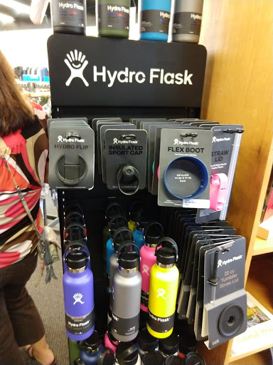 Sporting Goods Store «Alpine Shop - Columbia, MO», reviews and photos, 1102 E Broadway, Columbia, MO 65201, USA