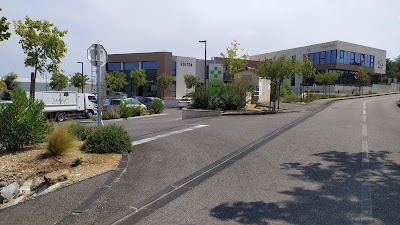 Centre de Chiropraxie Giraud à Orange