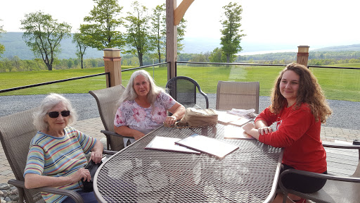 Golf Course «Vesper Hills Golf Club», reviews and photos, 4291 Octagon Rd, Tully, NY 13159, USA