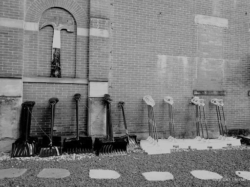 Home Improvement Store «Pfeifer Hardware & Supply», reviews and photos, 300 Marshall Way, Mars, PA 16046, USA