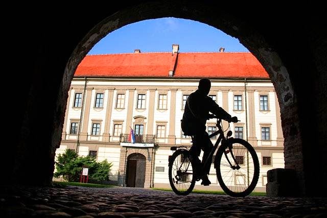 Radno vrijeme Hrvatska turistička zajednica - Zagreb