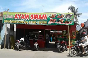 Ayam Siram image