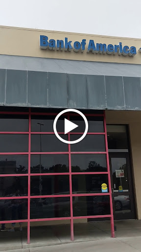 Bank «Bank of America Financial Center», reviews and photos