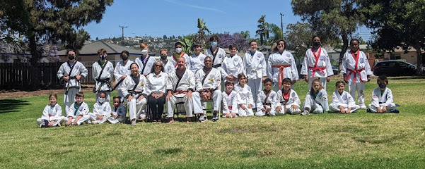 Allied Gardens Tang Soo Do Karate Academy>
   <span style=