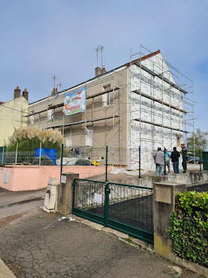 RPI21 à Chenôve