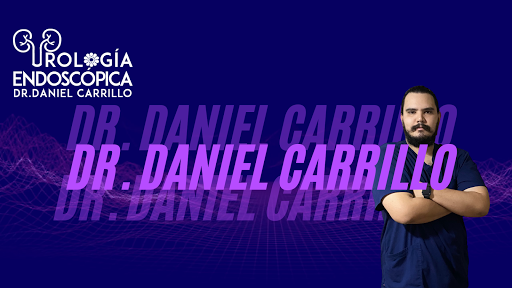 DR.DANIEL CARRILLO