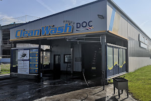 Clean-Wash Autowaschcenter am DOC
