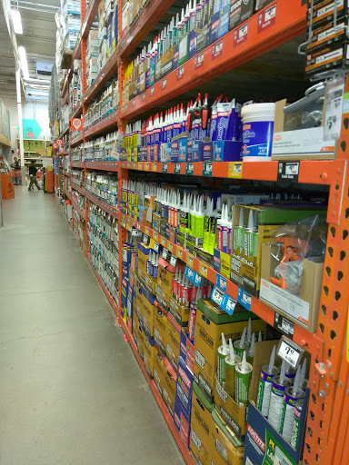 Home Improvement Store «The Home Depot», reviews and photos, 14603 Ocean Gate Ave, Hawthorne, CA 90250, USA