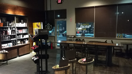 Coffee Shop «Starbucks», reviews and photos, 504 Bridgeport Ave, Shelton, CT 06484, USA