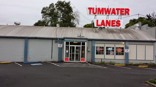 Bowling Alley «Tumwater Lanes», reviews and photos, 204 T St SW, Tumwater, WA 98501, USA