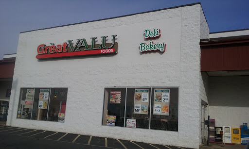 Grocery Store «Greene Great Value», reviews and photos, 8271 Spotswood Trail, Stanardsville, VA 22973, USA