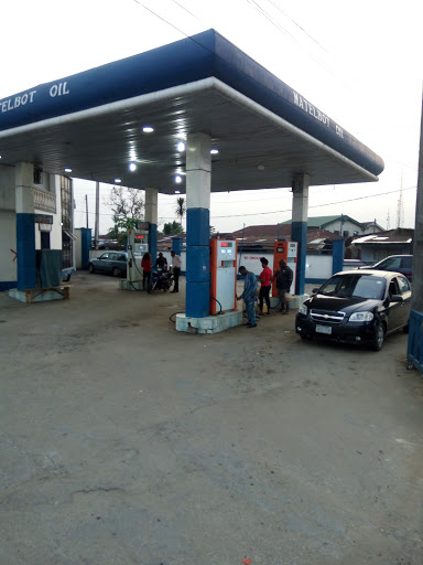 Metalbot Filling Station, 85 Nwaniba Rd, Uyo, Nigeria, Gas Station, state Akwa Ibom