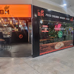 Photo n° 1 McDonald's - Mr. BM - Mister BM Stains à Stains