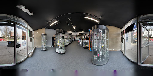 Tobacco Shop «Illadelph By All in One Smoke Shop», reviews and photos, 320 S High St, West Chester, PA 19382, USA