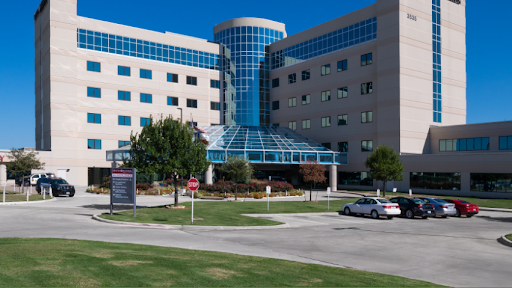 Medical City Denton