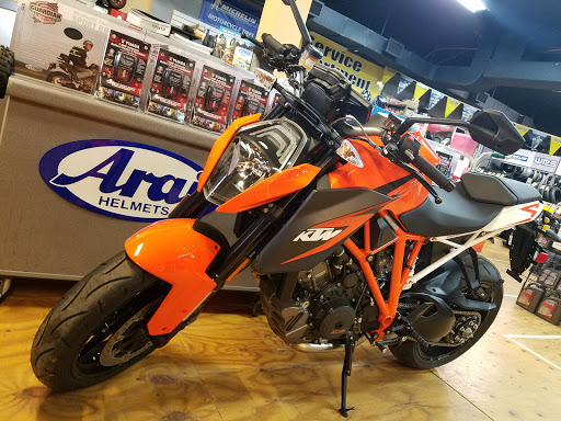 Used Motorcycle Dealer «Motorcycle Center LLC», reviews and photos, 280 NJ-18, East Brunswick, NJ 08816, USA