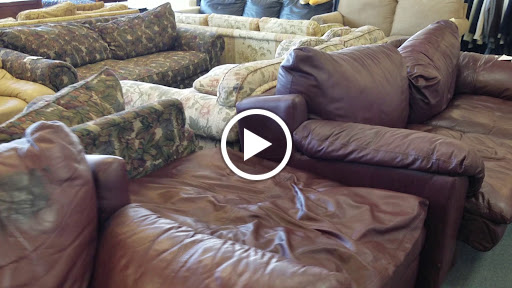 Thrift Store «Society of St. Vincent de Paul Long Beach Thrift Store», reviews and photos