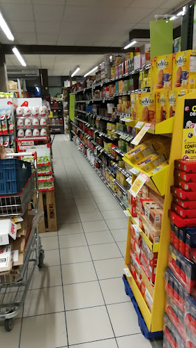 Beoordelingen van Match Grez Doiceau in Geldenaken - Supermarkt