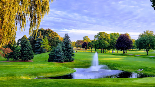 Golf Club «Arrowhead Golf Club», reviews and photos, 26W151 Butterfield Rd, Wheaton, IL 60189, USA