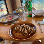 Photo n°5 de l'avis de Franky.r fait le 06/09/2022 à 18:49 sur le  Ristorante La Cozza...pizzeria cafe...dal 1960 à Posto Vecchio