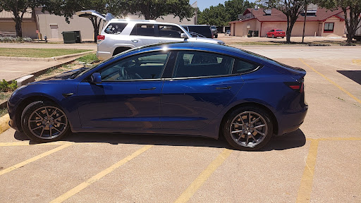 Car Wash «Perfect Car Wash», reviews and photos, 2195 K Ave, Plano, TX 75074, USA