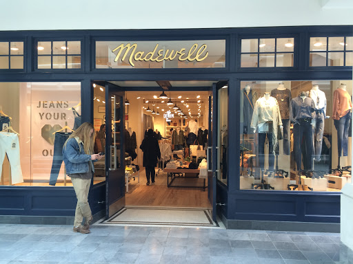 Madewell