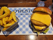 Photos du propriétaire du Restaurant français O'Resto à Marcoussis - n°2