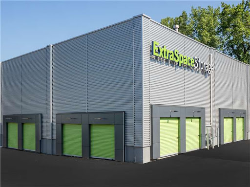 Storage Facility «Extra Space Storage», reviews and photos, 184 Fenn Rd, Newington, CT 06111, USA